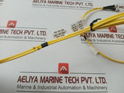 Condition New Optic Patch Cable Fiber Ftek-Dx-Sm-Sc/St-Pc-02m
