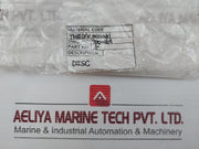 Condition New Osav Piston Valve - 140 Gm P/No.5 Disc 900lb-15a