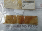 Condition New Part Number: 3vx-710 Mbl 130 Gm V Belt