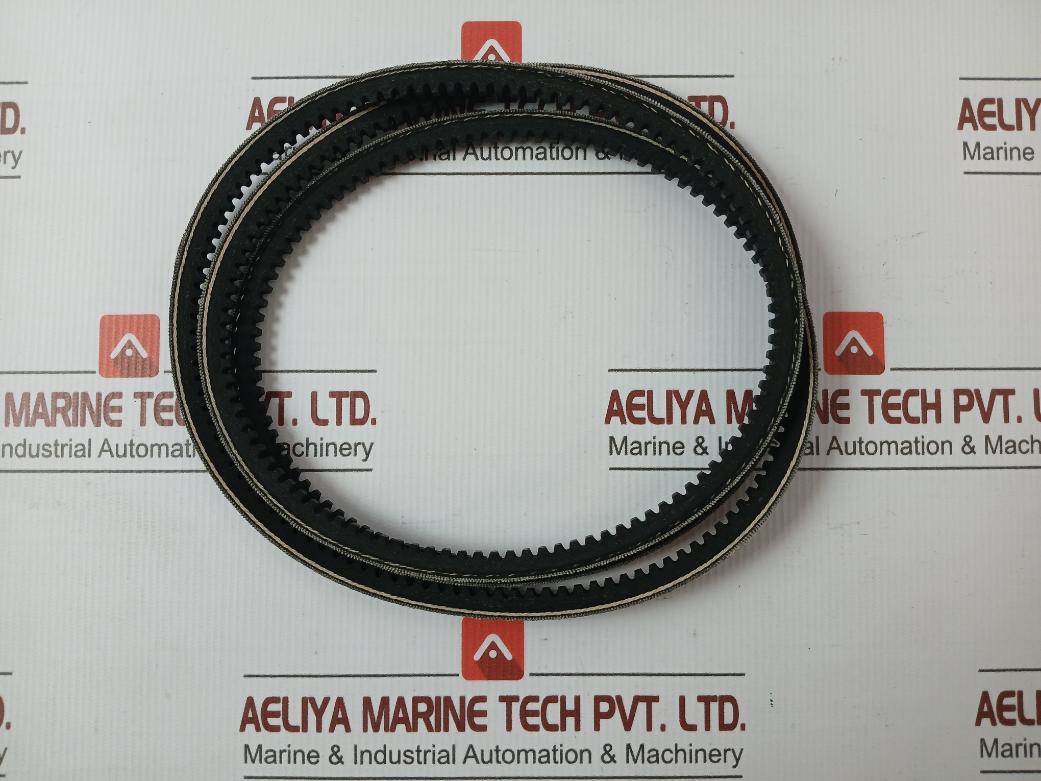 Condition New Part Number: 3vx-710 Mbl 130 Gm V Belt