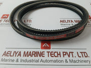 Condition New Part Number: 3vx-710 Mbl 130 Gm V Belt