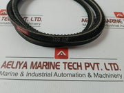 Condition New Part Number: 3vx-710 Mbl 130 Gm V Belt
