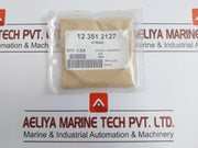 Condition New Seal/O-Ring 12 351 2127 - 50 Gm
