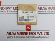 Condition New Seal/O-Ring 12 351 2127 - 50 Gm