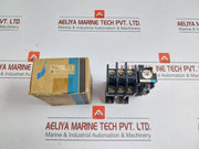 Condition New Thermal Overload Relay By Fuji Electric Tr-10nlh/M1
