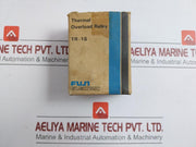 Condition New Thermal Overload Relay By Fuji Electric Tr-10nlh/M1