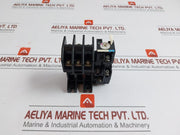 Condition New Thermal Overload Relay By Fuji Electric Tr-10nlh/M1
