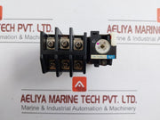 Condition New Thermal Overload Relay By Fuji Electric Tr-10nlh/M1