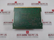 Condition USED C73040-a51-c156-09 Control Board 94V-0 Siemens - 940 Gm