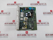 Condition USED C73040-a51-c156-09 Control Board 94V-0 Siemens - 940 Gm