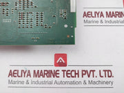 Condition USED C73040-a51-c156-09 Control Board 94V-0 Siemens - 940 Gm