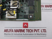 Condition USED C73040-a51-c156-09 Control Board 94V-0 Siemens - 940 Gm
