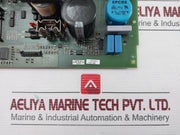 Condition USED C73040-a51-c156-09 Control Board 94V-0 Siemens - 940 Gm