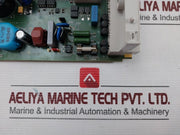 Condition USED C73040-a51-c156-09 Control Board 94V-0 Siemens - 940 Gm