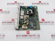 Condition USED Control Board Pcb Siemens C73040-a51-c156-09