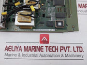 Condition USED Control Board Pcb Siemens C73040-a51-c156-09