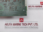 Condition USED Control Board Pcb Siemens C73040-a51-c156-09