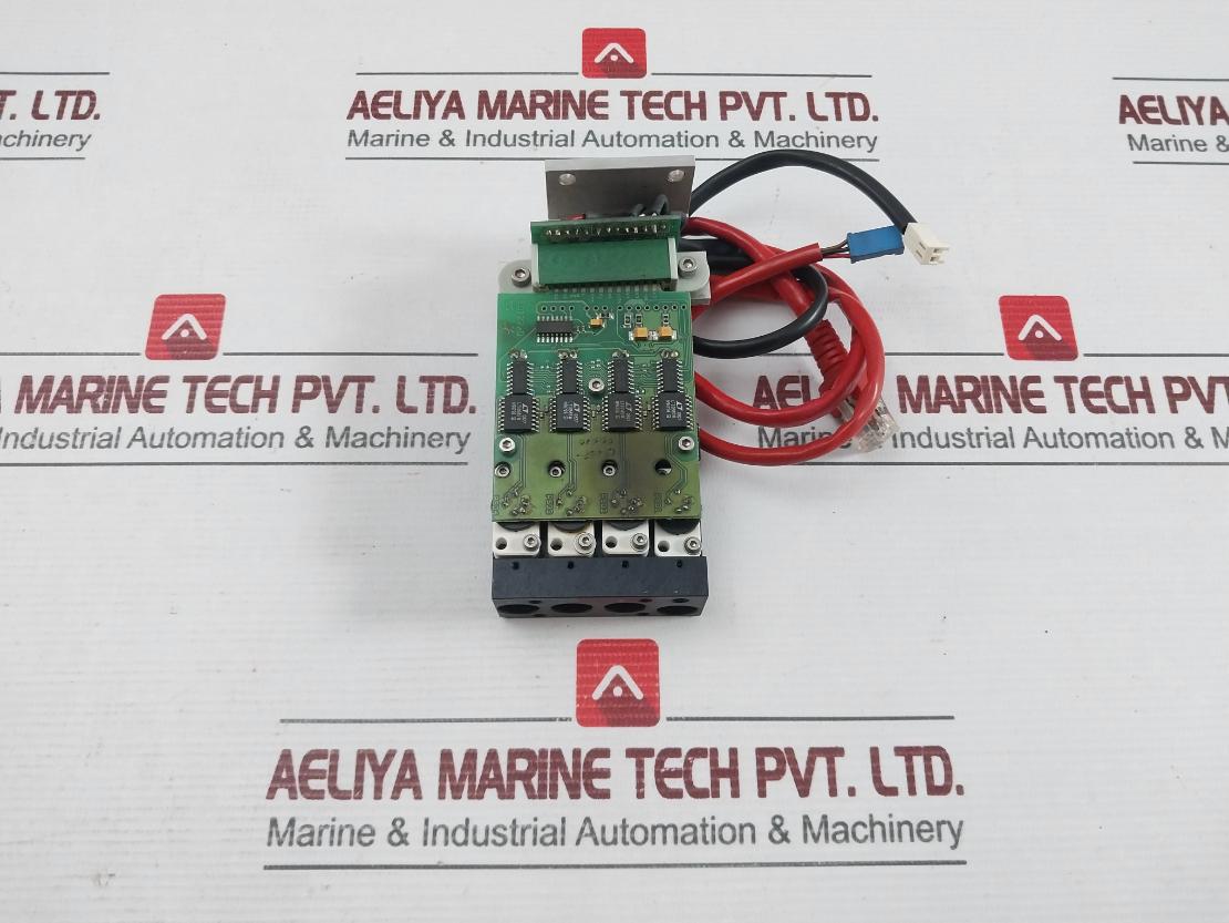 Condition USED Tilt Optical Control Module 4K-tilt Optik+Elektronik 200 Gm E37000094