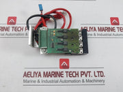 Condition USED Tilt Optical Control Module 4K-tilt Optik+Elektronik 200 Gm E37000094