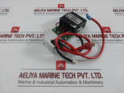 Condition USED Tilt Optical Control Module 4K-tilt Optik+Elektronik 200 Gm E37000094