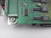 Condition USED Tilt Optical Control Module 4K-tilt Optik+Elektronik 200 Gm E37000094