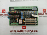 Condition Used - Interface Circuit Board Simrad Norge 37960309 C