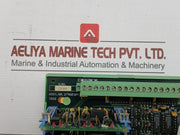 Condition Used - Interface Circuit Board Simrad Norge 37960309 C