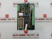 Condition Used - Interface Circuit Board Simrad Norge 37960309 C