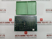 Condition Used - Interface Circuit Board Simrad Norge 37960309 C