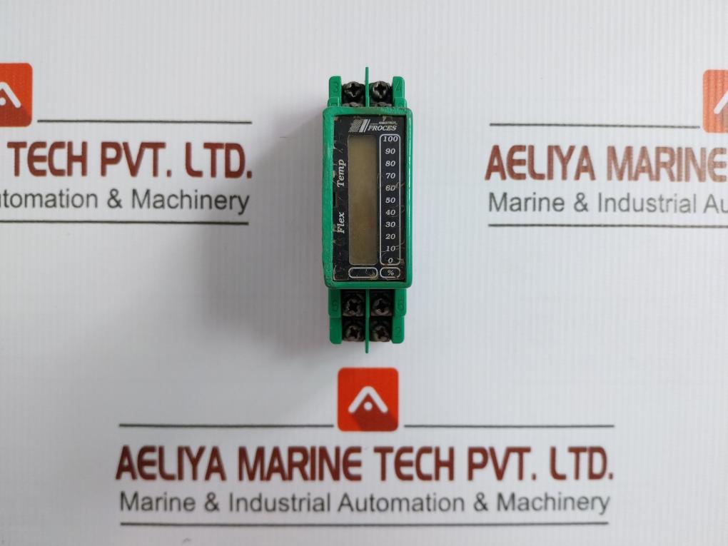 Condition Used 0-100 Percentage Universal Transmitter Flex Temp Brand Kamstrup - 70 Gm