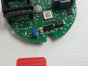 Condition Used Cca 3031-583 Hart Communication Protocol By Rosemount Tf-3