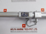 Condition Used Fixed Beam Anchor By Dbi Sala - 2.680 Kg