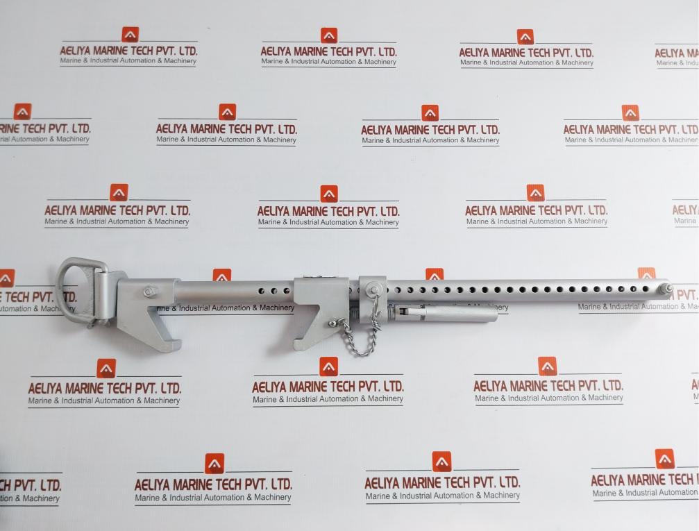 Condition Used Fixed Beam Anchor By Dbi Sala - 2.680 Kg