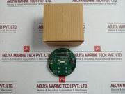 Condition Used Net Safety Millennium Ii Display Board Pcb-0237 - 50 Gm