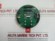 Condition Used Net Safety Millennium Ii Display Board Pcb-0237 - 50 Gm