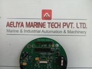 Condition Used Net Safety Millennium Ii Display Board Pcb-0237 - 50 Gm