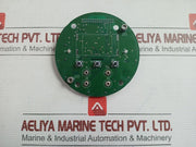 Condition Used Net Safety Millennium Ii Display Board Pcb-0237 - 50 Gm
