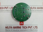 Condition Used Net Safety Millennium Ii Display Board Pcb-0237 - 50 Gm