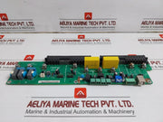 Condition Used Network Ups Power Board Uhra2s8a1x1 Brand Emerson