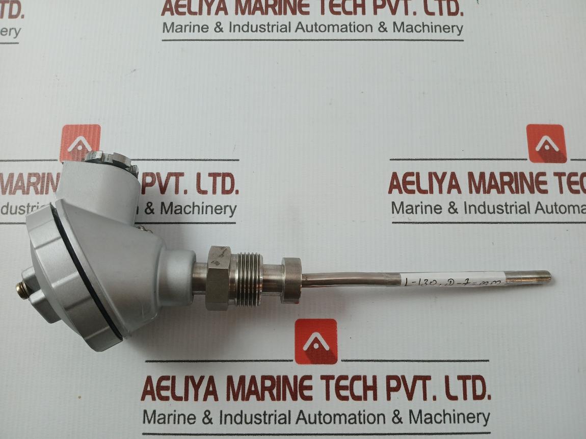 Condition Used Resistance Bulb Pascal 200c Ptm-Ln7
