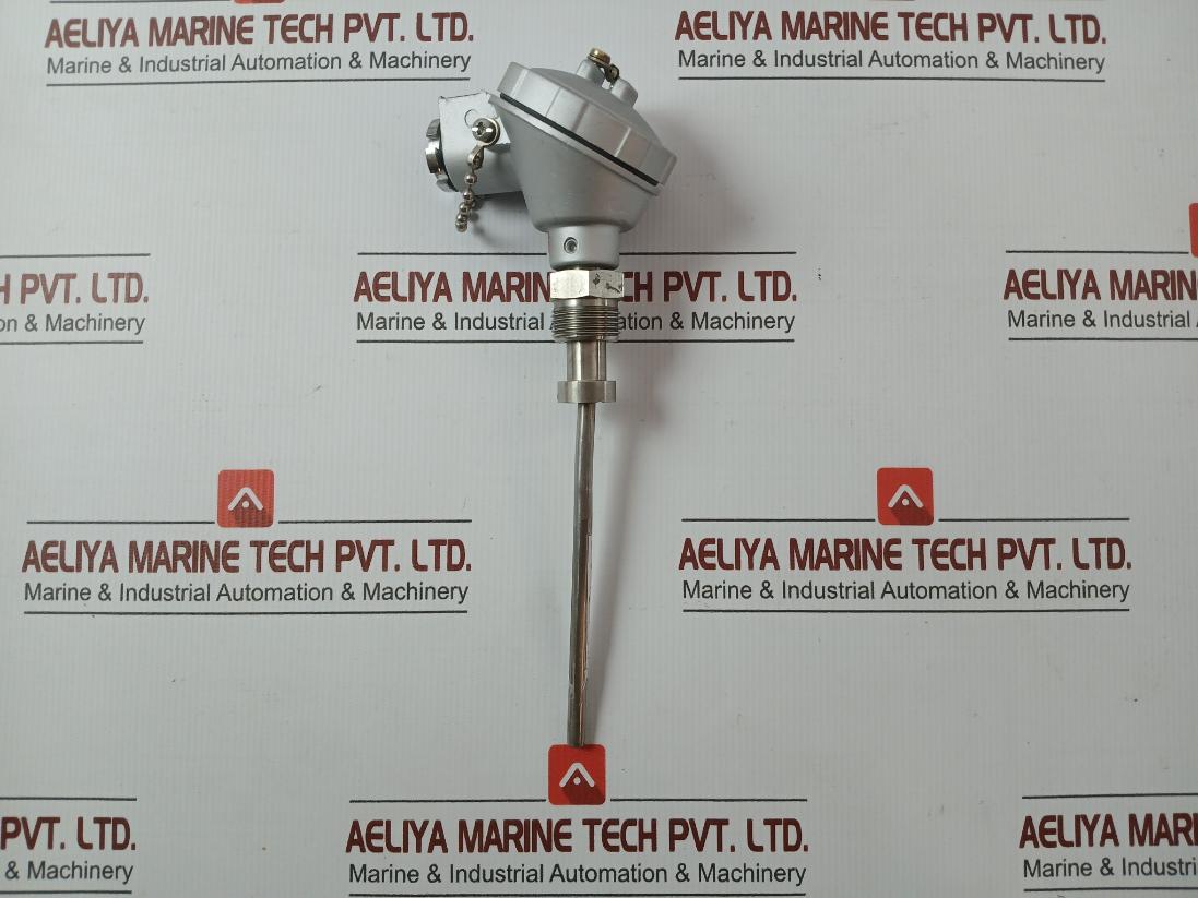 Condition Used Resistance Bulb Pascal 200c Ptm-Ln7