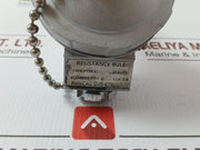 Condition Used Resistance Bulb Pascal 200c Ptm-Ln7