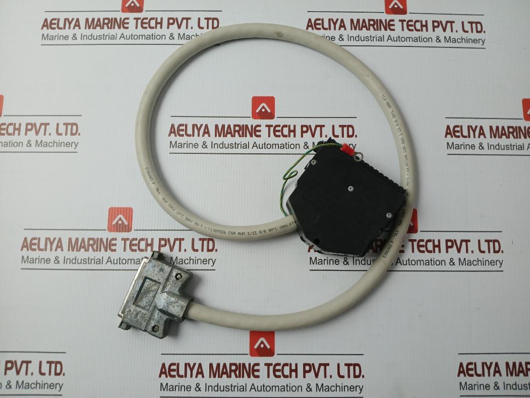 Condition Used System Interconnection Cable Fs-Sicc-1011/L1 By Honeywell - 480 Gm