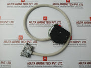 Condition Used System Interconnection Cable Fs-Sicc-1011/L1 By Honeywell - 480 Gm