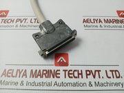 Condition Used System Interconnection Cable Fs-Sicc-1011/L1 By Honeywell - 480 Gm