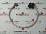 Condition Used System Interconnection Cable Fs-Sicc-1011/L1 By Honeywell - 480 Gm