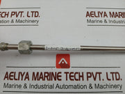 Condition Used Temperature Sensor Pt100 3w Deka 350 Gm