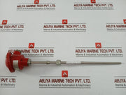 Condition Used Temperature Sensor Pt100 3w Deka 350 Gm