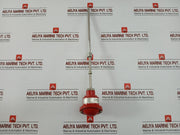Condition Used Temperature Sensor Pt100 3w Deka 350 Gm