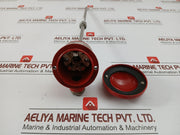 Condition Used Temperature Sensor Pt100 3w Deka 350 Gm